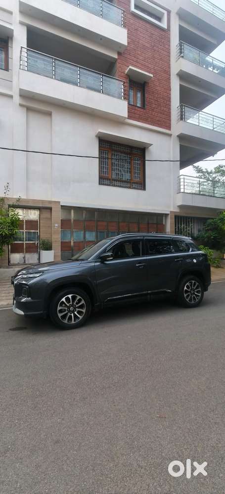 Maruti Suzuki Grand Vitara 1.5 Delta Smart Hybrid, 2024, Petrol