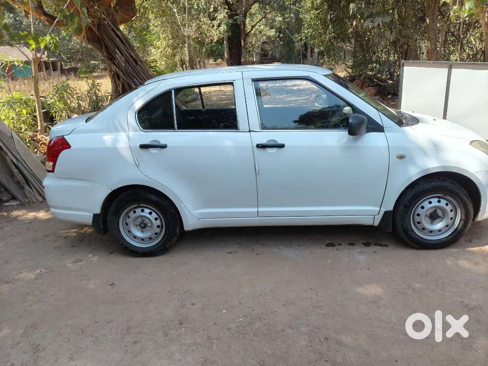 Swift Dzire