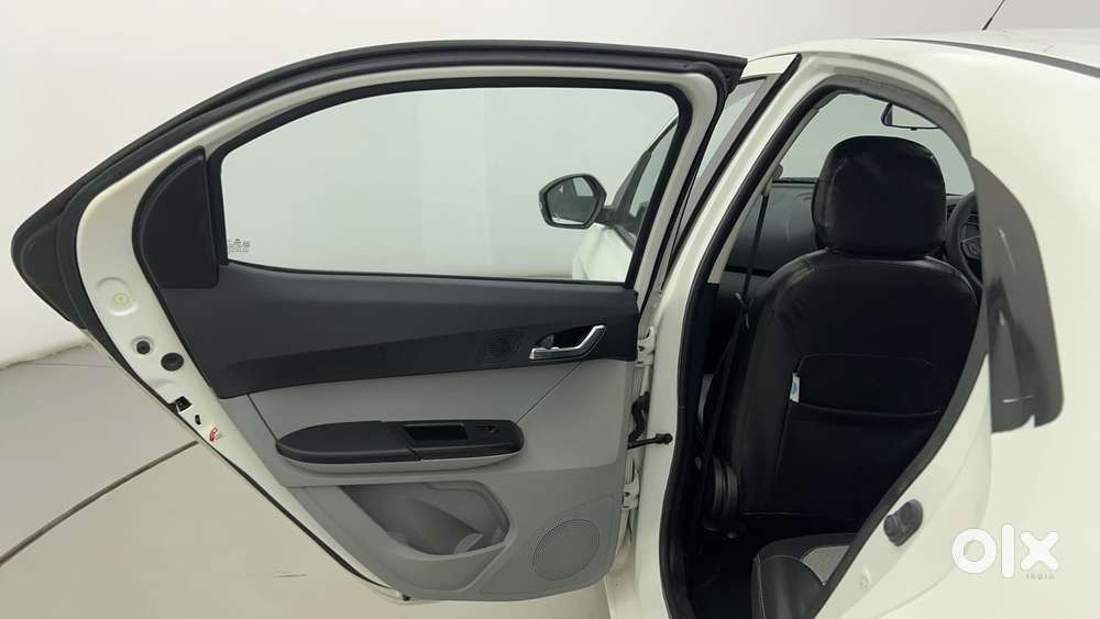 Tata Tiago Xza Plus, 2021, Petrol