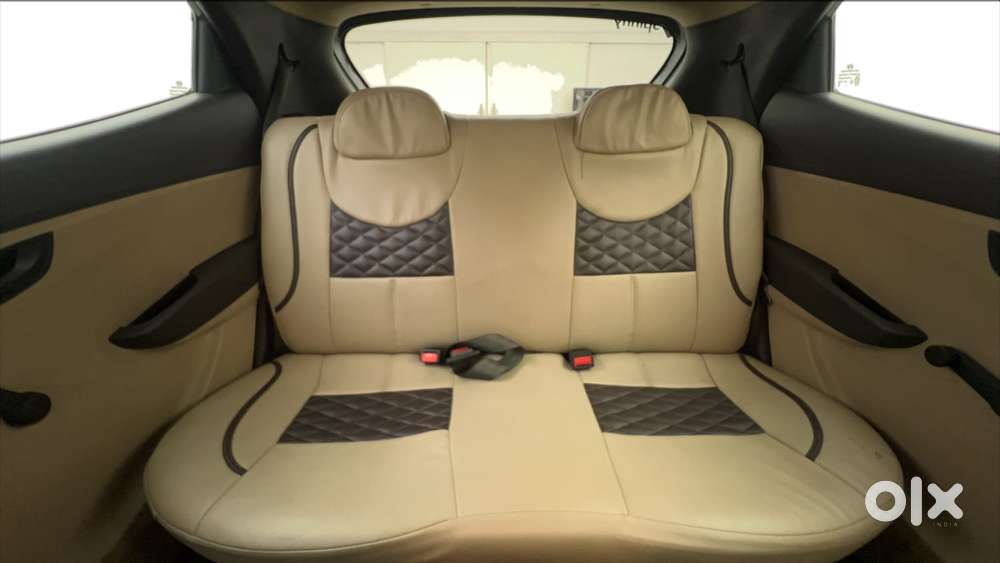 Hyundai Eon Era, 2015, Petrol