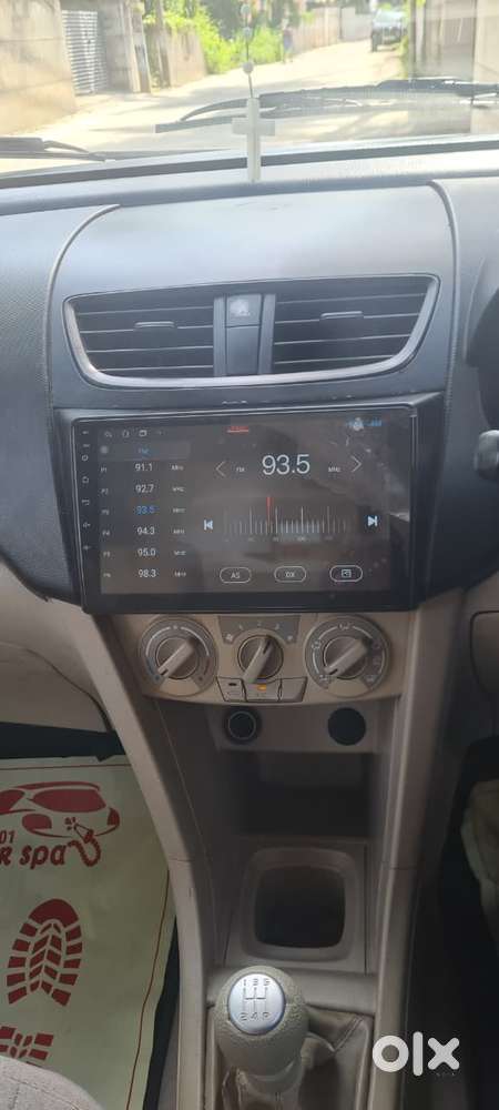 Maruti Suzuki Swift Dzire 1.2 Lxi (o), 2017, Petrol