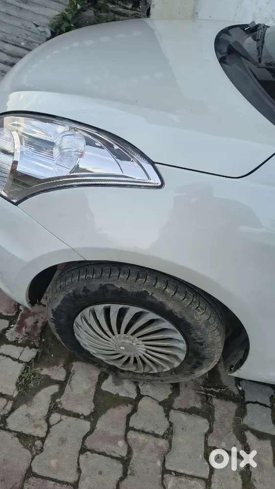 Maruti Suzuki Swift 2016 Petrol Manual