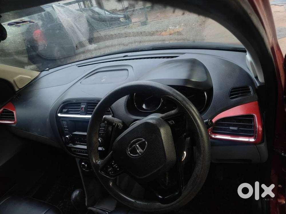 Tata Tigor Xz Plus, 2019, Diesel