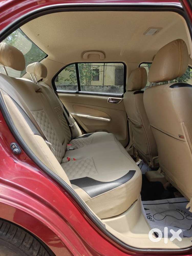 Maruti Suzuki Swift Dzire Zxi Plus , 2015, Petrol