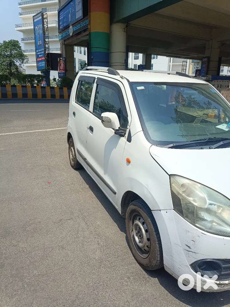 Wagonr Cng Valid Till 2031