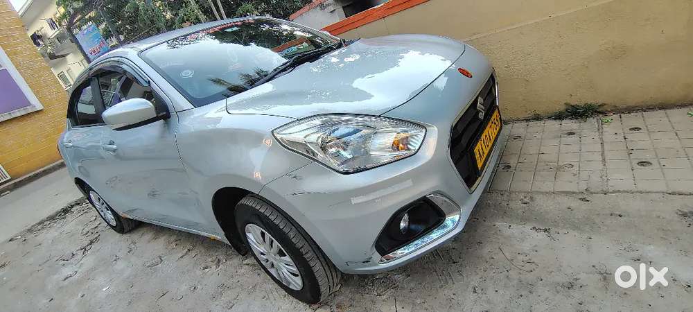 Maruti Suzuki Dzire 2023
