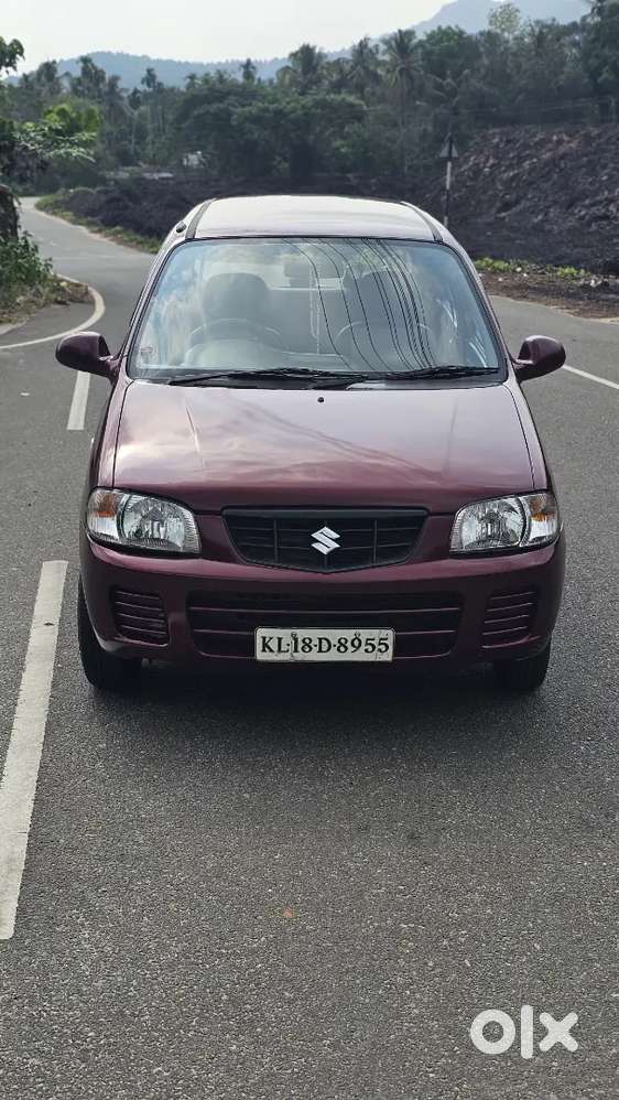 Alto A/c Vxi Good Condition