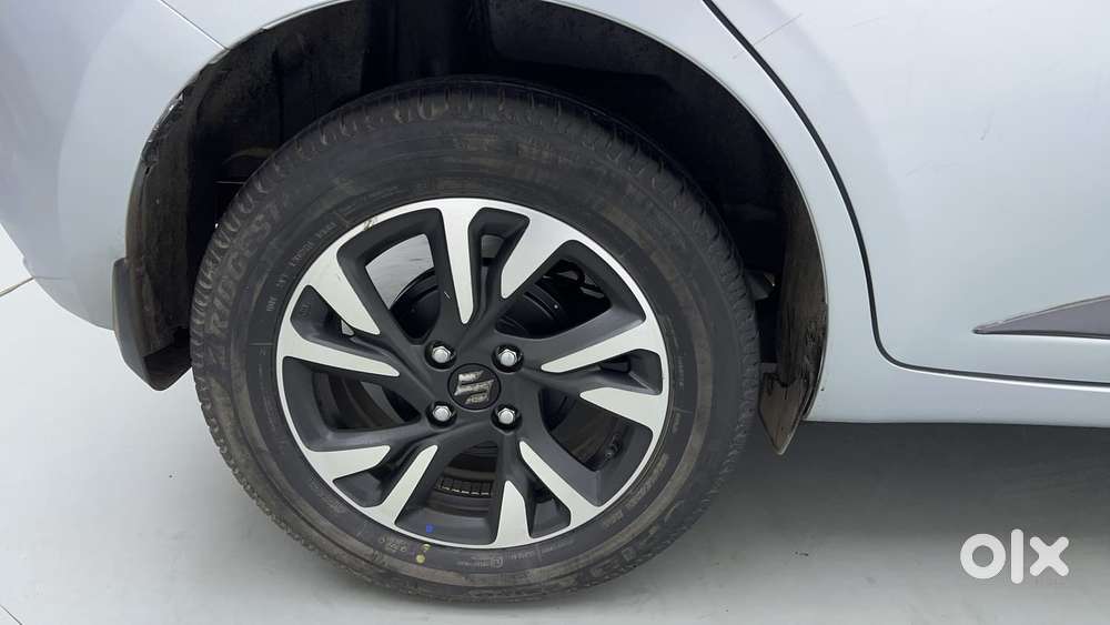 Maruti Suzuki Swift 2018 Zxi Plus, 2024, Petrol