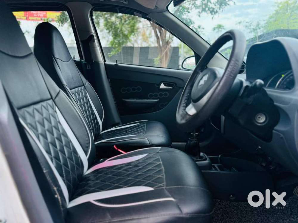 Maruti Suzuki Alto 800 2012-2016 Lxi, 2014, Petrol