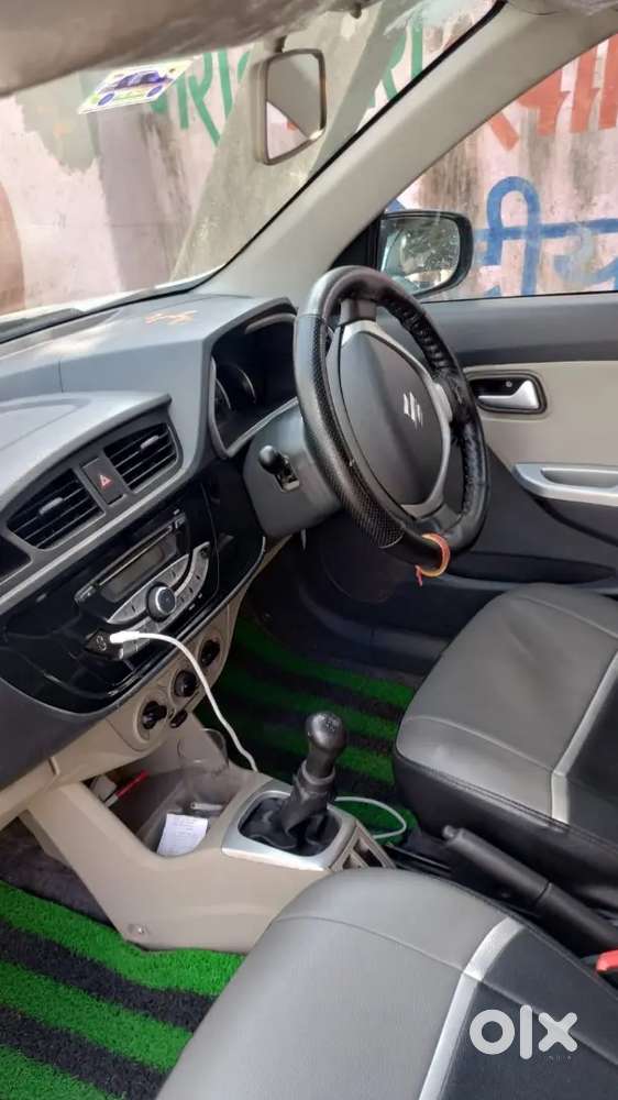 Maruti Suzuki Alto K10