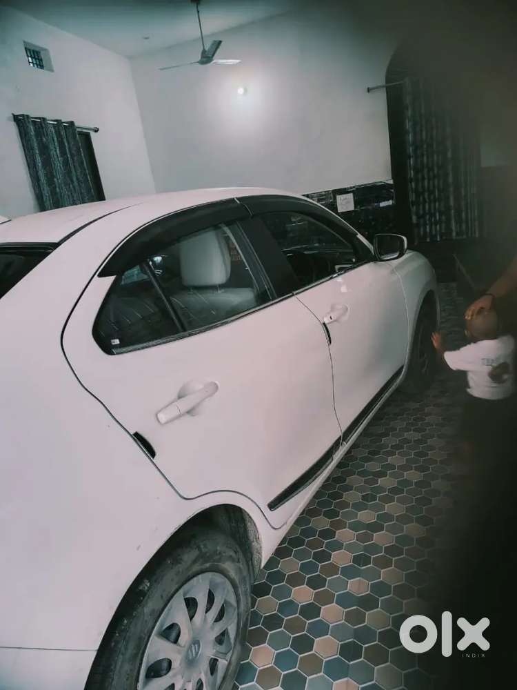 Swift Dzire -2026 Model, Brand New Car