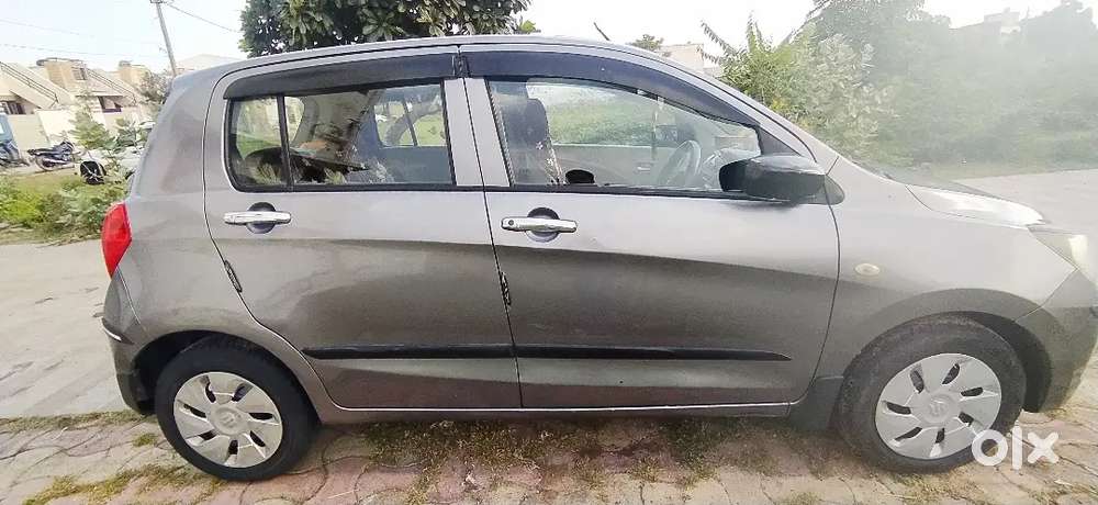 Maruti Suzuki Celerio 12.2016  Petrol 105000 Km Driver 4 New Taye 4 Po