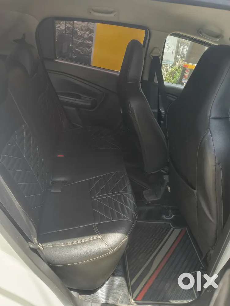 Maruti Suzuki Celerio 2022 Petrol Vxi