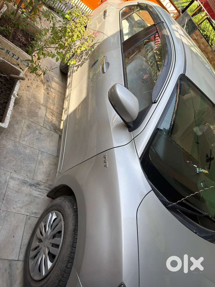 2019 Maruti Suzuki Dzire