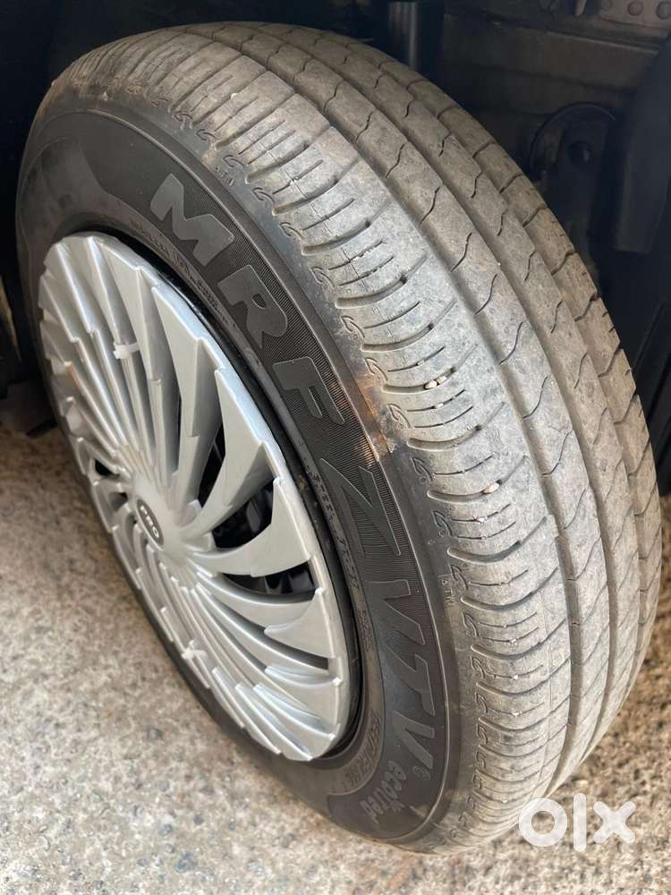 Nissan Micra 2010-2012 Xe, 2010, Petrol