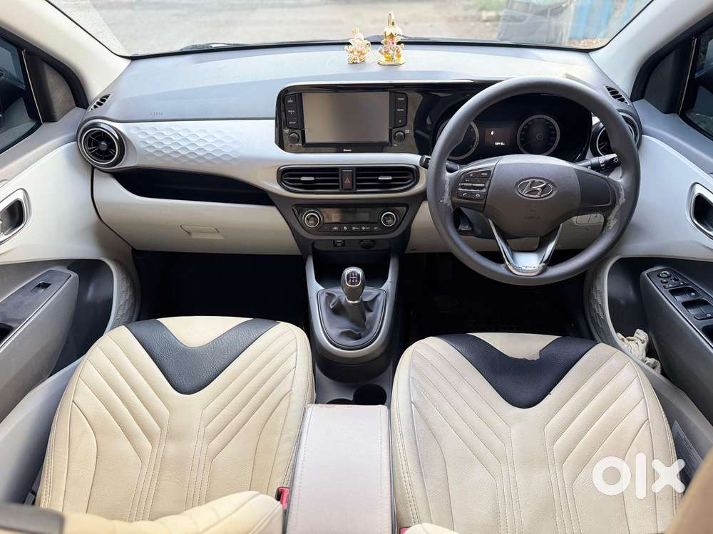 Hyundai Grand I10 Nios 1.2 Kappa Vtvt Sportz Cng, 2021, Cng & Hybrid..