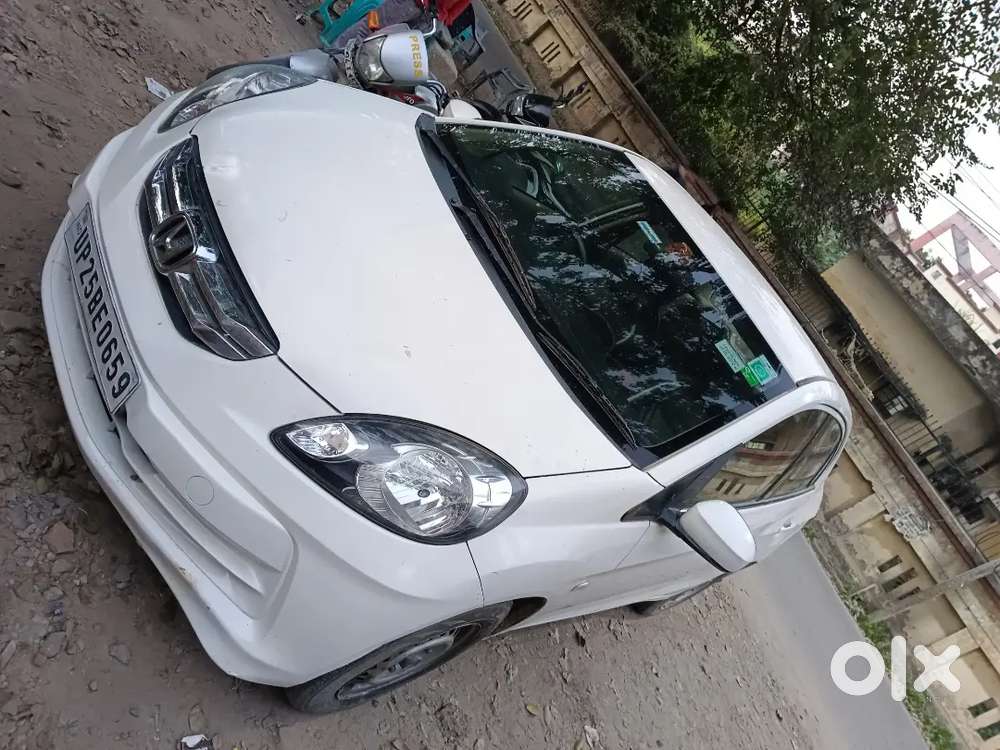 Honda Amaze 2014 Diesel Manual