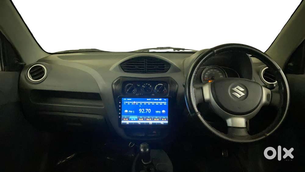 Maruti Suzuki Alto 800 2012-2016 Lxi, 2015, Petrol