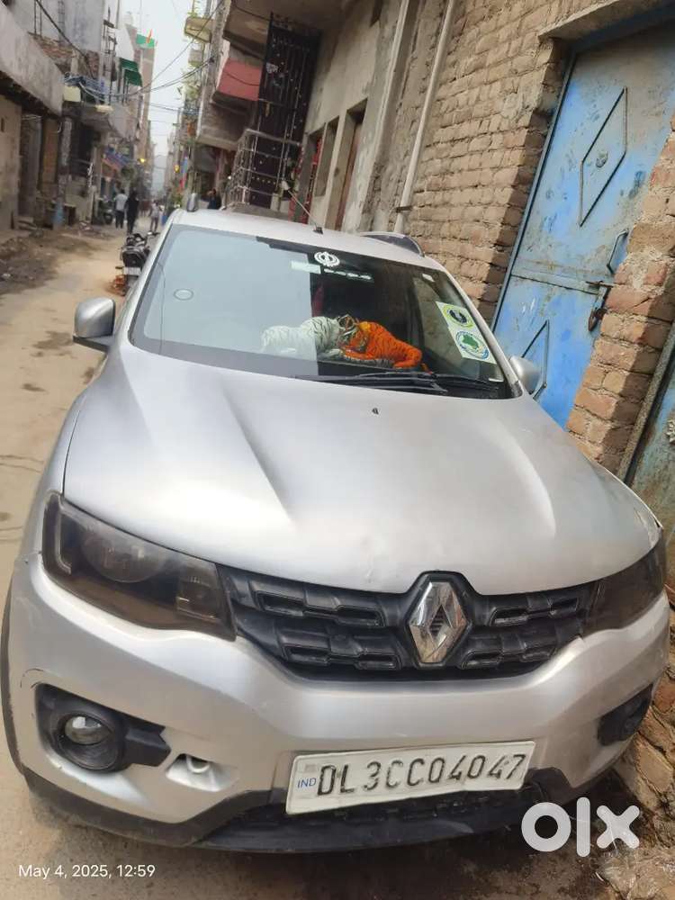 Renault Kwid 1.0 Rxl 2019