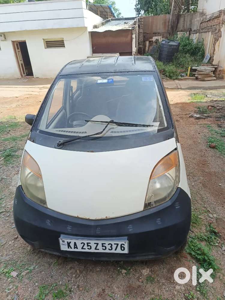 Good Condition Car