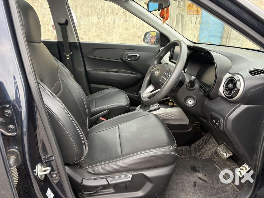 Hyundai Exter Sx 1.2 Amt, 2023, Petrol