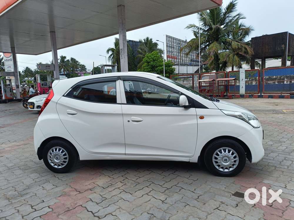 Hyundai Eon Era Plus, 2012, Petrol