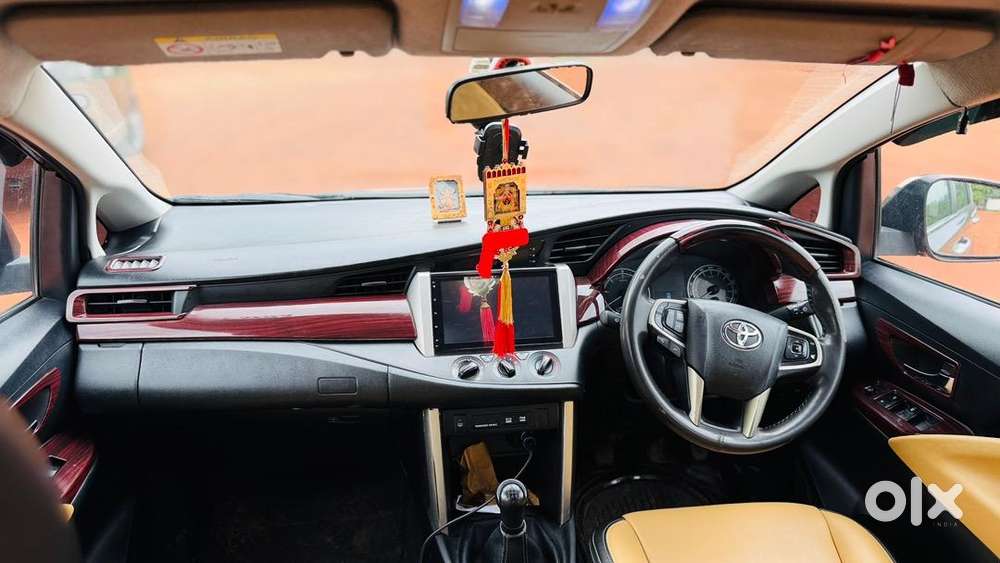 Toyota Diesel 2018 Year