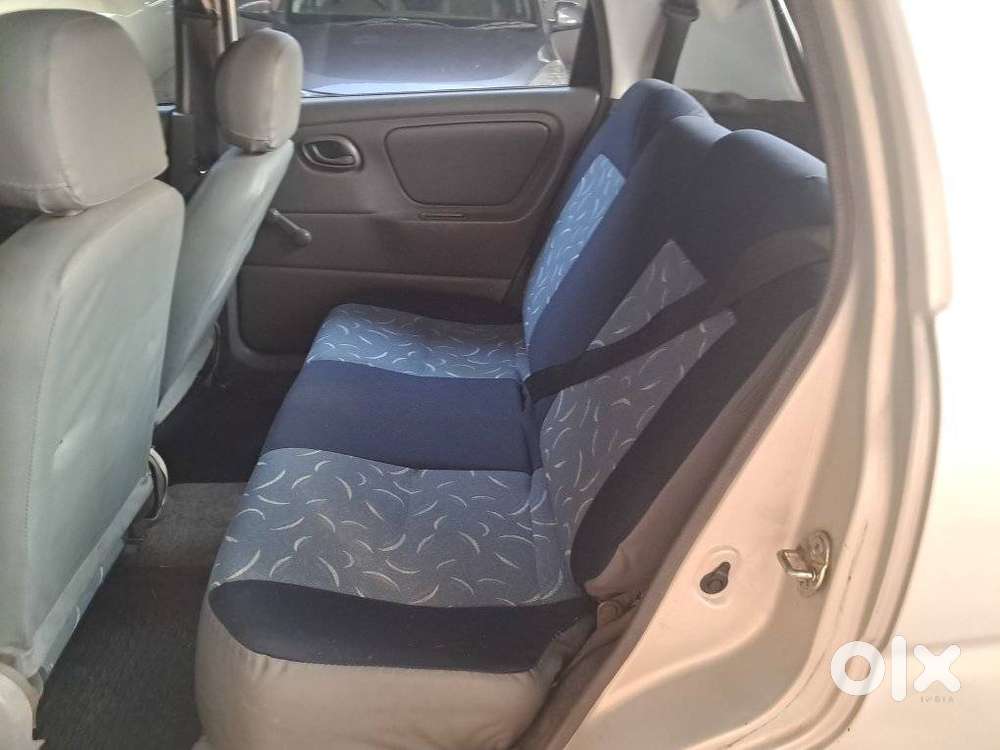 Maruti Suzuki Alto 0.8 Lxi (o), 2009, Petrol