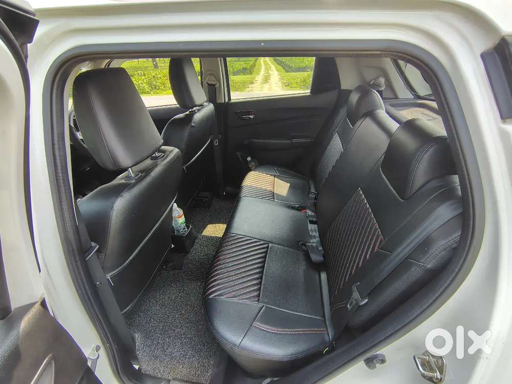 Maruti Suzuki Swift 2020