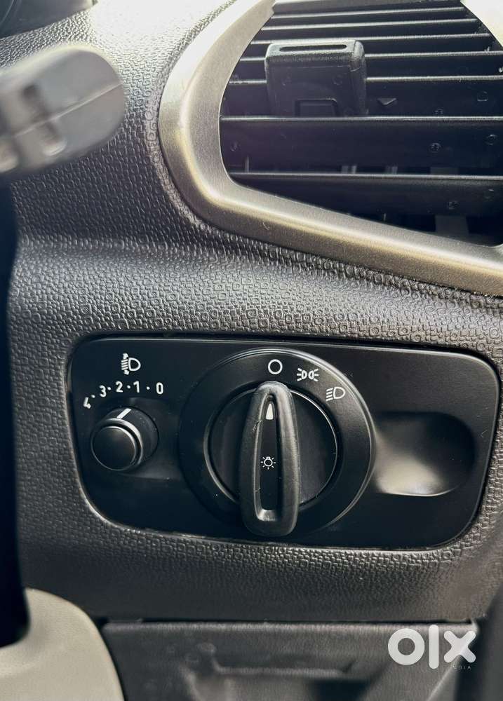 Ford Ecosport 1.5 Ti Vct Mt Trend, 2016, Petrol