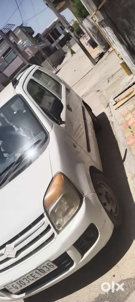 Very Good Condition Maruti Suzuki Wagonr Model 2009