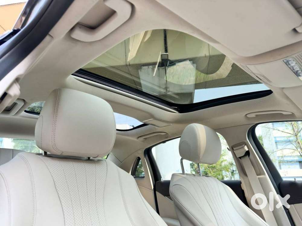 Mercedes-benz E-class E 200, 2021, Petrol