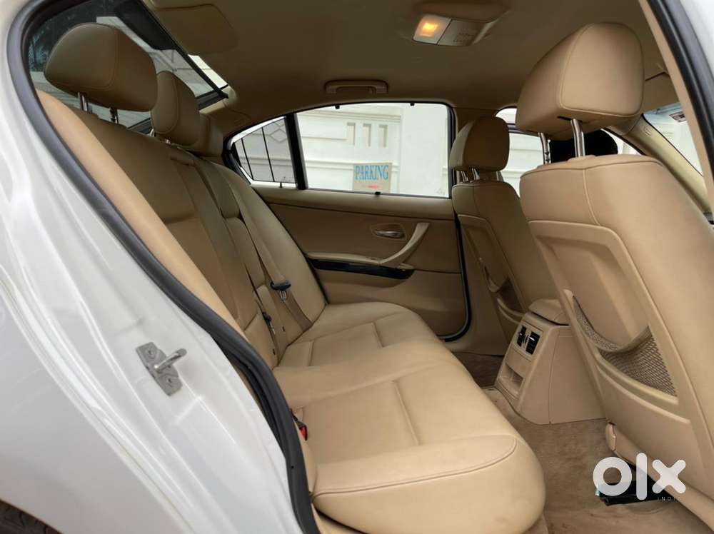 Bmw 3 Series 320d, 2011, Diesel