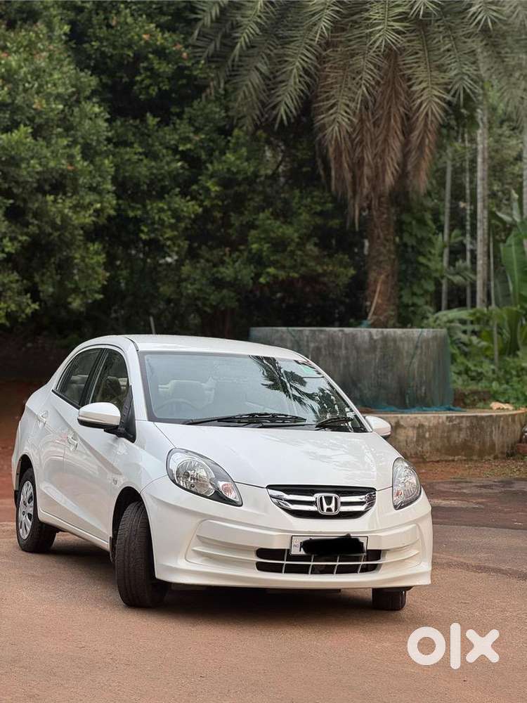 Honda City Automatic 2016