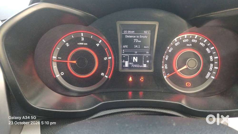 Mahindra Xuv300 W8 Option Diesel, 2021, Diesel