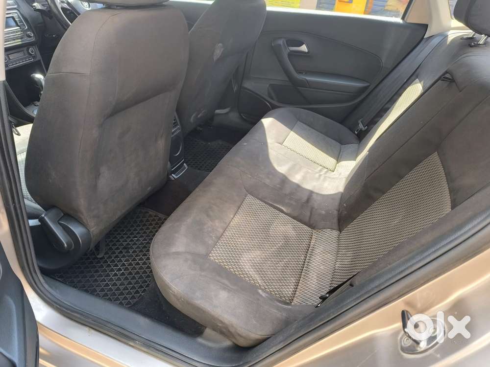 Volkswagen Vento 1.5 Tdi Comfortline At, 2017, Diesel