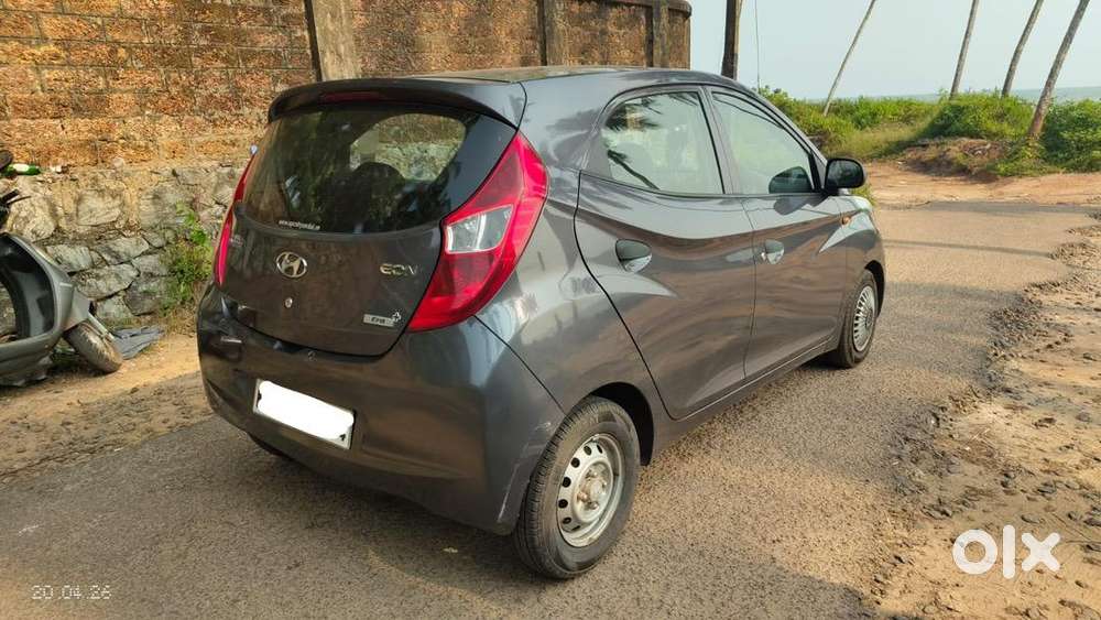 Hyundai Car 2015 Model