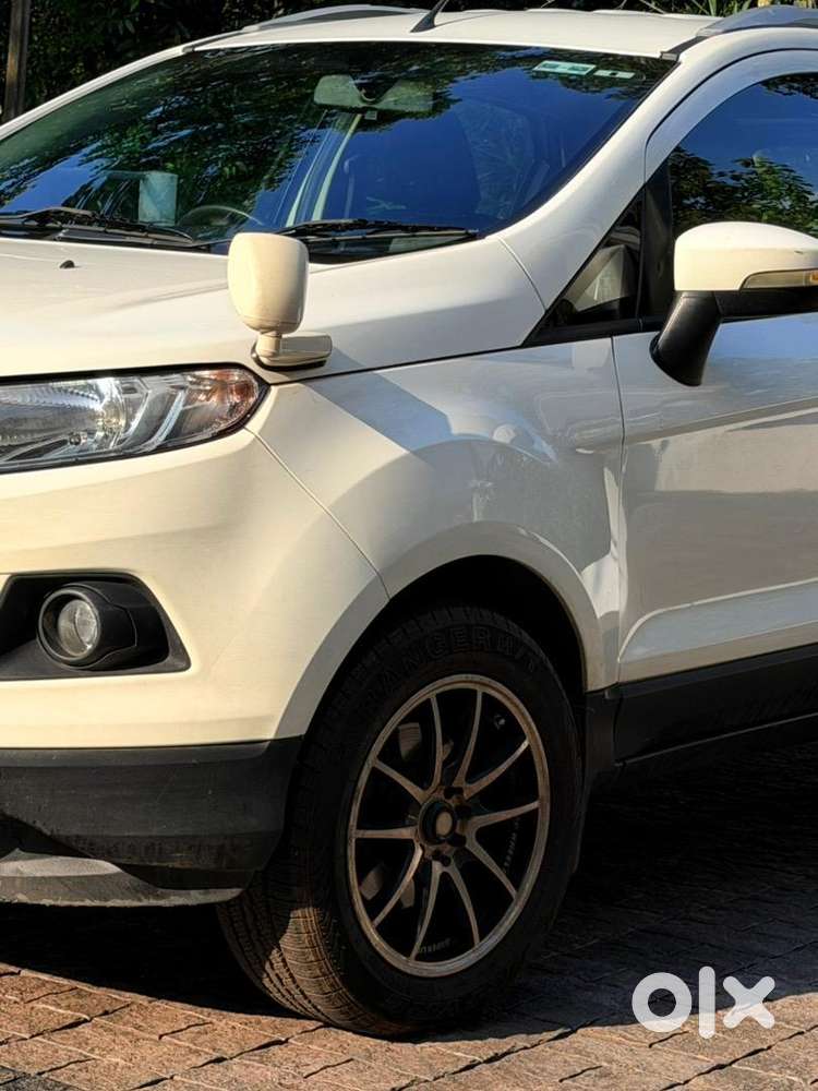 Ford Diesel Manual 2nd 2014