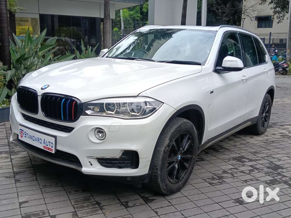 Bmw X5 Xdrive 30d, 2015, Diesel