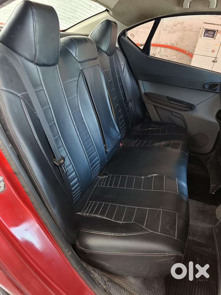 Tata Tigor 1.2 Revotron Xt, 2017, Petrol