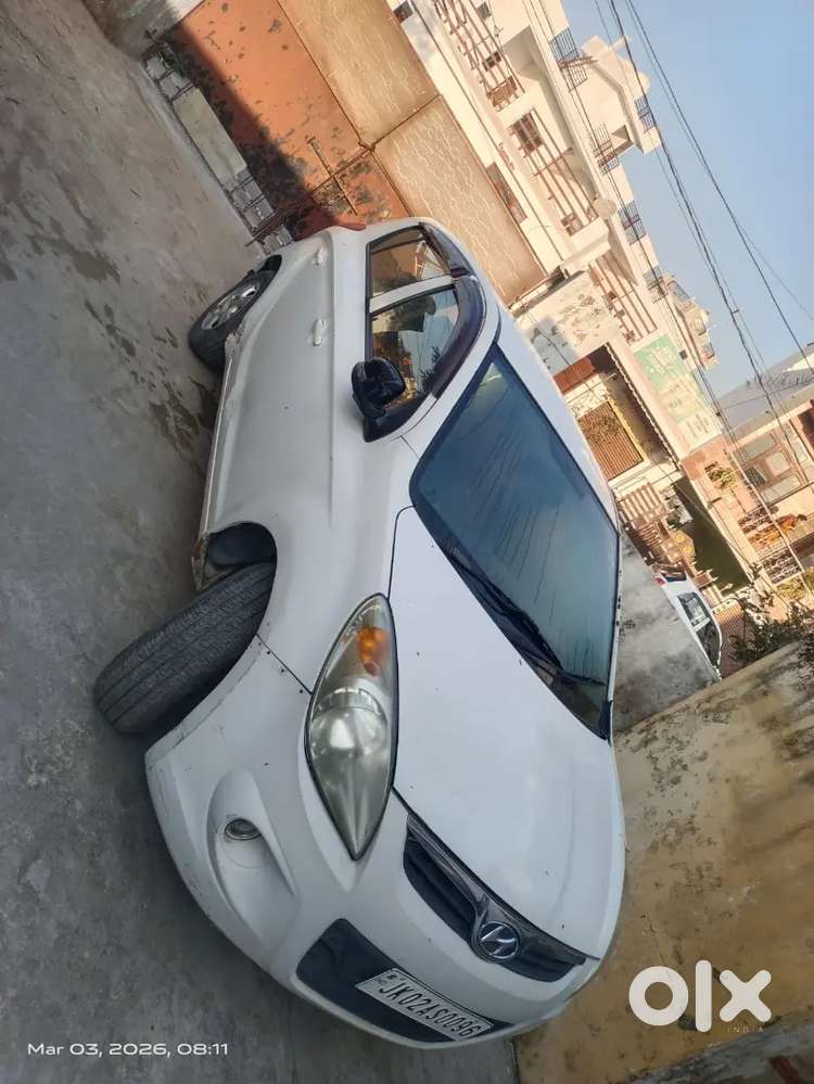 I20 Excellent Condition