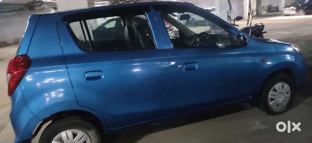 Maruti Suzuki Alto 800 2017 Petrol 8210 Km Driven