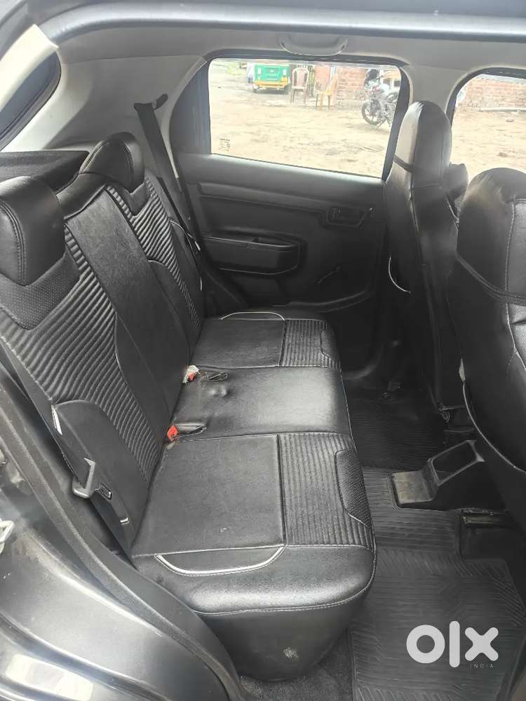Maruti Suzuki Spresso 2022