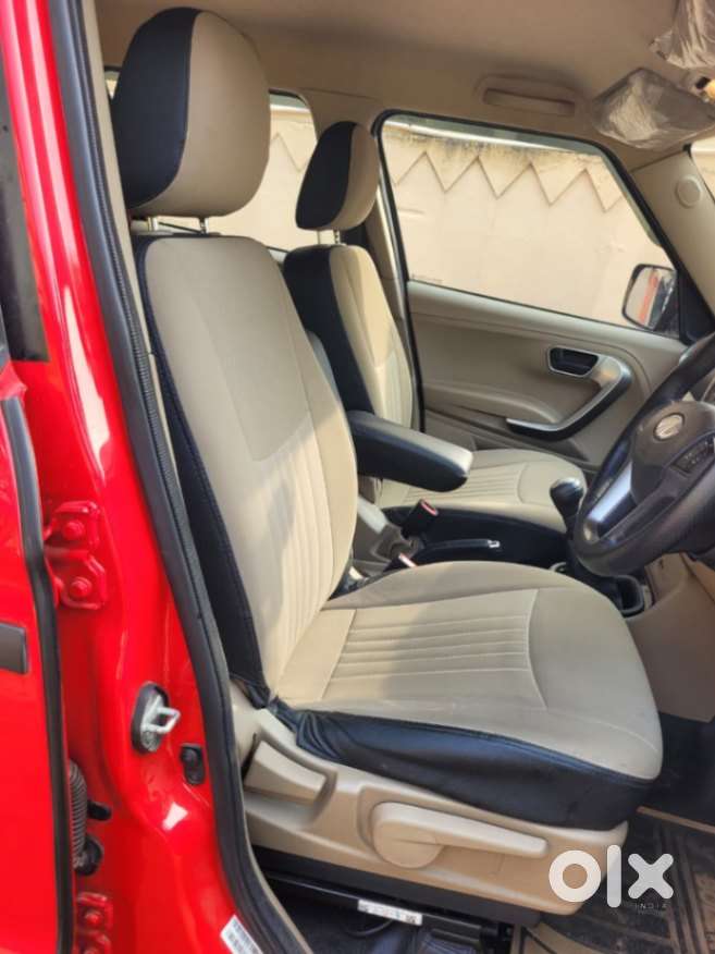 Mahindra Bolero Neo 1.5 N 10, 2021, Diesel