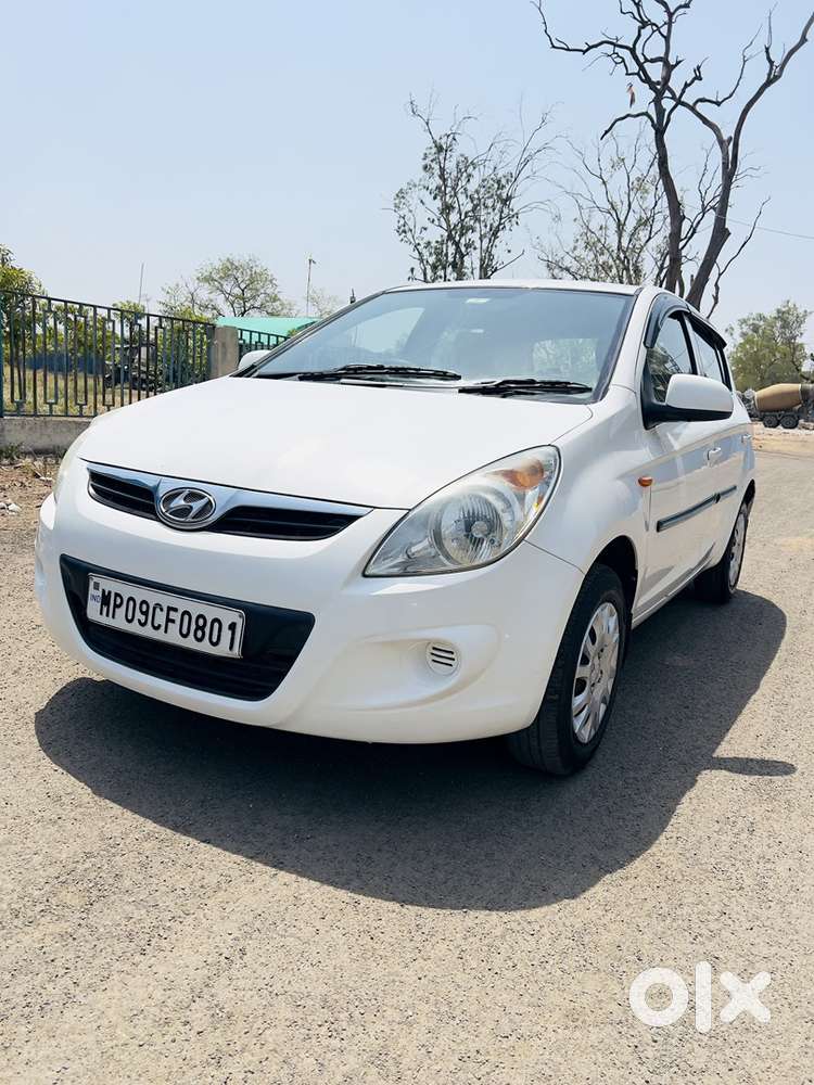 Hyundai Car Diesel 2012 Very Good Condition