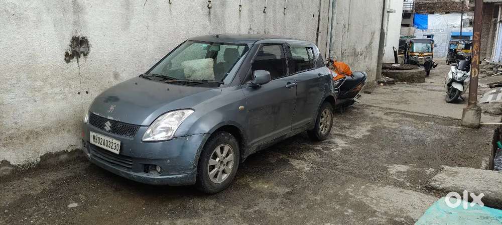 Maruti Suzuki Swift 2006