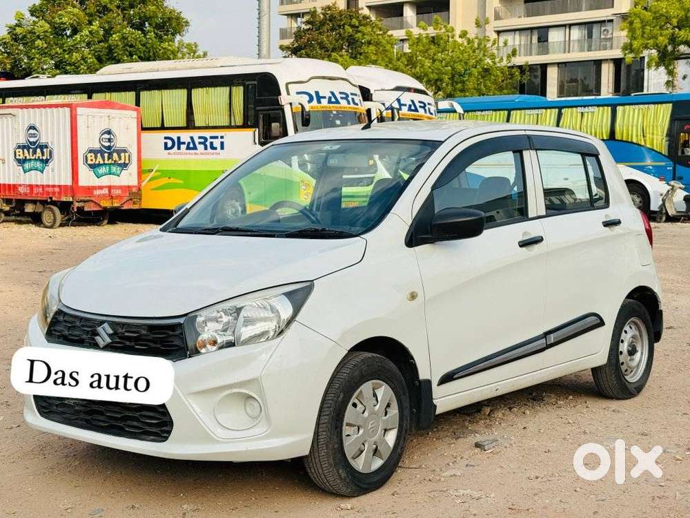 Maruti Suzuki Celerio Tour H2, 2020, Cng & Hybrids