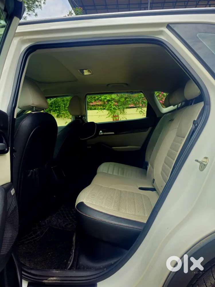 Kia Seltos G1.4 7dct Gtx Plus