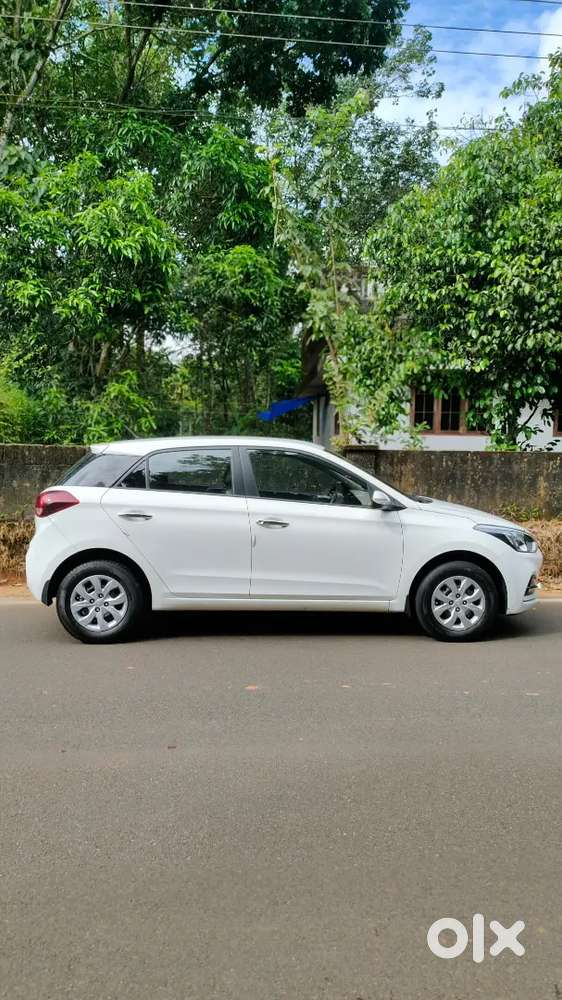 Hyundai Elite I20 2019 Registration ,petrol Well Maintained