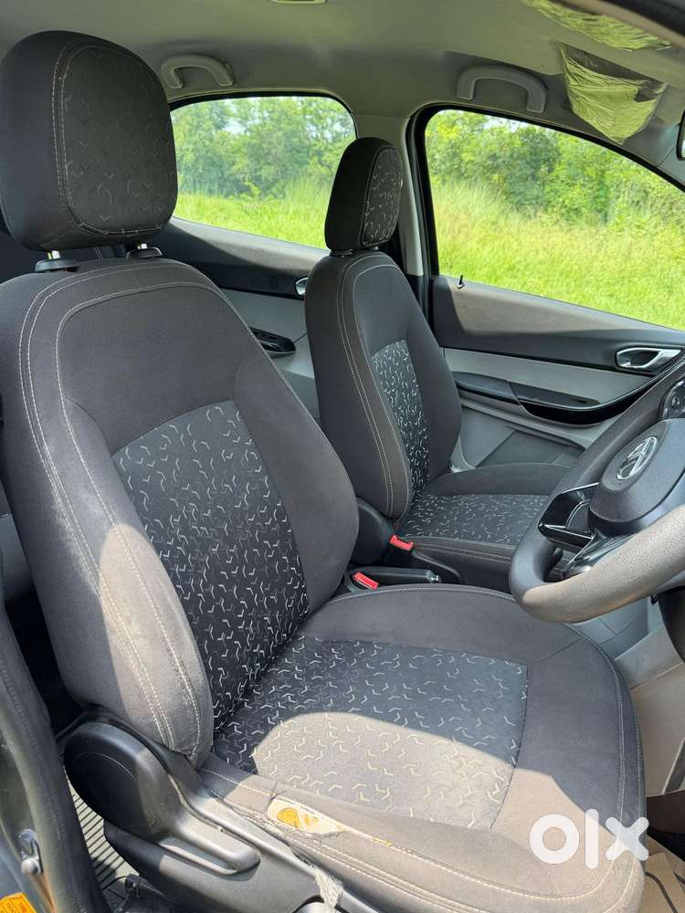 Tata Tiago Xz Plus, 2020, Petrol